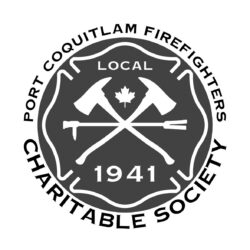 Port Coquitlam Firefighters Charity Sponsor