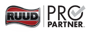 RUUD Pro Partner